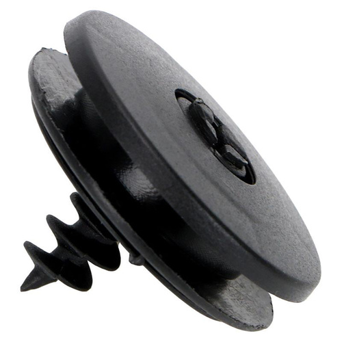 Zestaw 4x Stoper do dywanika samochodowego | 4x-CBT-001