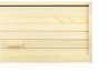 Klasyczny chlebak bambusowy | pojemnik na pieczywo | FC-B405-Bamboo