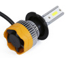 Zestaw żarówek LED H4 N8 DOB 80W 20000 lm