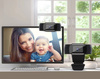 Kamerka internetowa FULL HD | Sensor F37 Lens 1080p | Q8-Black
