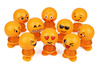 Kiwaczek sprężynowy emoji | PSI-G01