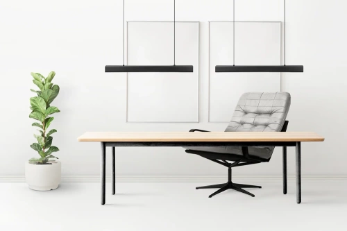 Nowoczesna prostokątna lampa wisząca | sterowanie pilotem | LED | czarna | SX41-60CM-24W-BK