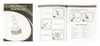 Zestaw LED H7 S2 COB 36W 16000 lm