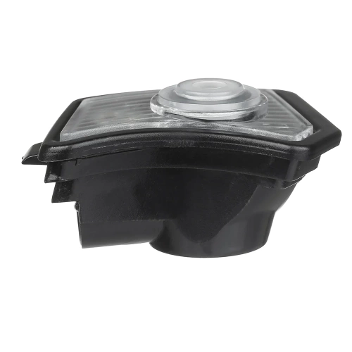 Led logo projektor montowany w lusterku bocznym | Hologram Jaguar | Logo powitalne | ML-JG