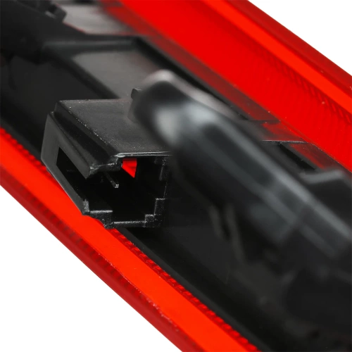 Lampa LED na tył | Dedykowany pasek do AUDI A3 S3 RS3 2004-2013 | LY200-1| Trzecie światło STOP