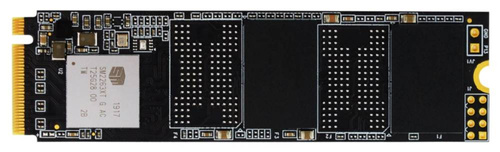 Dysk SSD Biostar M700 M.2 NVMe PCI-E x4 Gen3 256GB BOX
