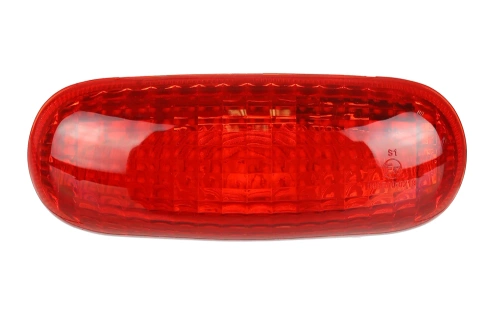 Trzecie światło STOP | Lampa LED na tył | Dedykowany pasek do RENAULT MASTER ,TRAFIC | LY143-1