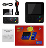 Konsola K5 Game BOX z dodatkowym Padem | 500 gier Retro SFC | K5-Double