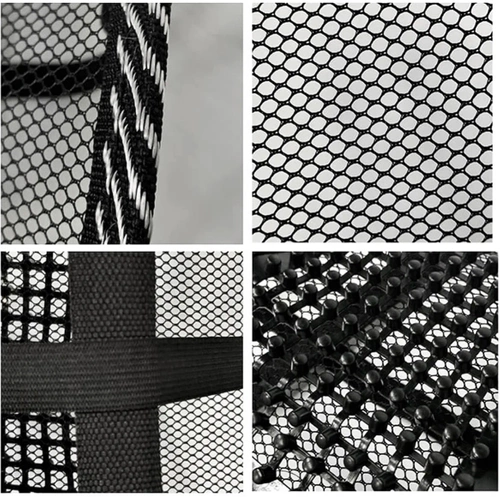 Wspornik pod plecy do samochodu | Ergonomiczna podpórka pod lędźwie | Podpórka pod plecy montowana do krzesła lub fotela | GLY-440-BLACK
