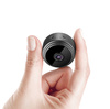 Bezprzewodowa mini kamera Wi-Fi 1080p | Detekcja ruchu, tryb nocny, wbudowany akumulator, magnes | A9