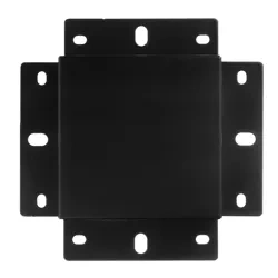 Łącznik do lamp z serii Modern Office | Łącznik , który pozwala połączyć 4 lampy | C-7X4-4