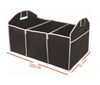 organizer samochodowy 500x325x325 do bagażnika | OR001