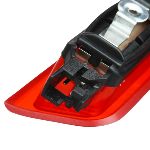Lampa LED na tył | Dedykowany pasek do VOLKSWAGEN CADDY III BOX ESTATE | LY043-1| Trzecie światło STOP