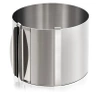 Regulowany rant do tortu 15-30 cm | Forma do ciasta | RH-T01-15CM