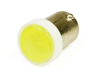 Żarówka samochodowa LED BA9S COB 1W