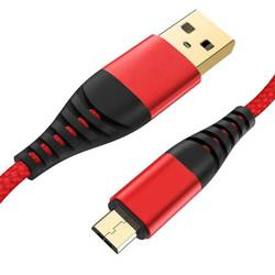 Micro USB 1M | Kabel USB 3A do telefonu | UC-007