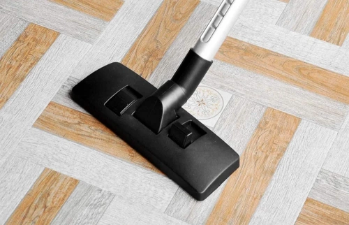 Uniwersalna końcówka do odkurzacza | Ssawka do odkurzacza | IVC-D26-BLACK