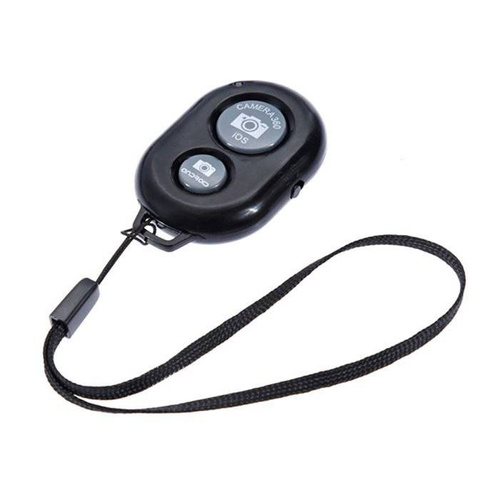 Selfie-stick z pilotem bluetooth | Monopod statyw | Kijek do robienia zdjęć | PSI-S003
