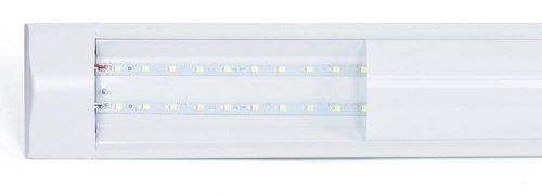Panel sufitowy LED 18W 60 cm | Natynkowy panel CCD niemrugający | IFX-18W-600