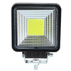 Kwadratowa lampa robocza 144W | panel LED COB 144 diod | IP65 | WL-COB-144W