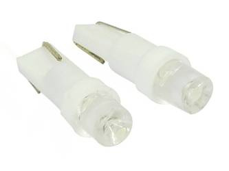 Żarówka samochodowa LED W2W W1,2W T5 R5 1x FLUX