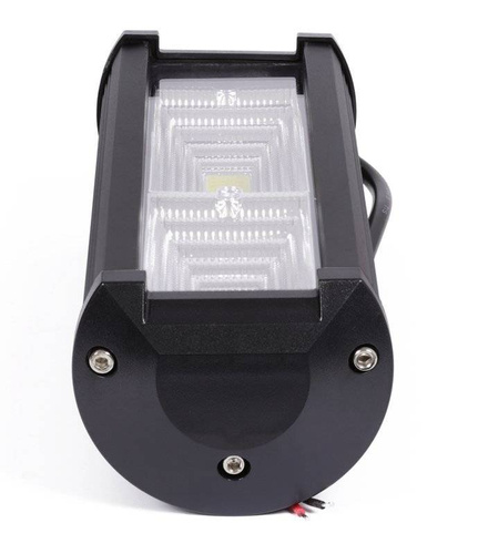 Lampa robocza COB | 2x High Power COB 72W | LB-COB-144W
