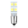 Żarówka samochodowa LED BA9S BA9XS 4 SMD 5050 CAN BUS