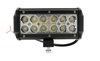 Lampa robocza 36W CREE Light Bar prostokątna | WL5936R-Flood
