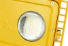 Naświetlacz EX | Lampa LED do miejsc zagrożonych wybuchem gazów | Przeciwwybuchowy halogen | GSM-100W-GOLD