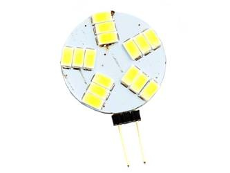 Żarówka G4 15 SMD 5630 FLAT