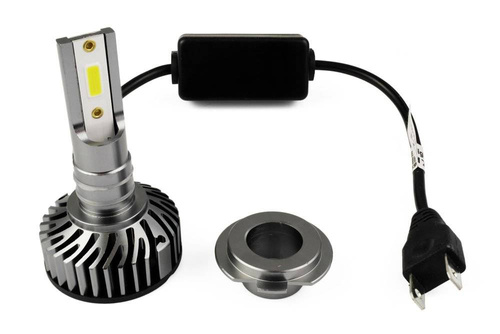 Zestaw żarówek LED H7 F6 DOB 12000lm