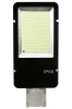 Uliczna latarnia, lampa solarna LED 2000W | 20Ah, IP65, 628 LED SMD5730 | duży panel słoneczny 6V/25W | Pilot | LDT-B628