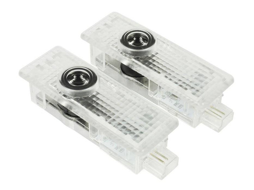 LED LOGO Projektor dedykowany do BMW E60 / E90 | PMC-B1
