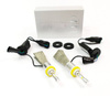 Zestaw LED H9 H11 CREE™ TrueWhite Technology 9600 lm R3