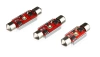 Żarówka samochodowa LED C5W 5W CREE
