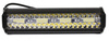 Krótka Lampa robocza 240W Light Bar prostokątna | diody 3030 | LB-240W-3030