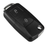 Obudowa kluczyka VW, SKODA, SEAT | Dedykowany pilot do samochodu | NI-217