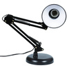Lampka biurkowa E27 | lampa szkolna, kreślarska | MT-811