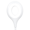 Akumulatorowa lampka biurkowa, szkolna LED 3W | Elastyczny wysięgnik | FX-7012