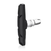 Klocki hamulcowe do roweru  V -Brake | Klocki niesymetryczne nakręcane 70mm | SJSCP-03-B