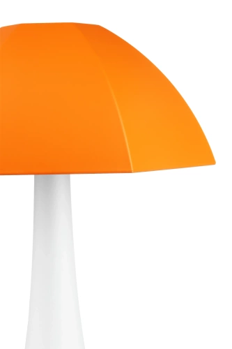 Lampa stołowa z wbudowanym akumulatorem | Nowoczesna lampka dotykowa | YG-D005-O