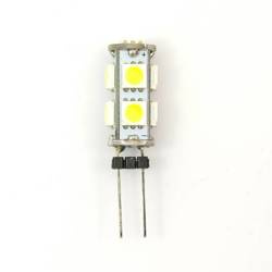 Żarówka G4 9 SMD 5050