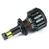 Zestaw żarówek H7 LED S6 CSP 360° | 60W | 16000lm