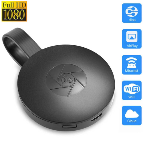 Bezprzewodowy adapter Wi-Fi Mirrorscreen | G2