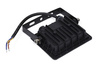 Naświetlacz BL-10W | Uchwyt / stojak do naświetlacza SH-10W | Halogen 950 lm