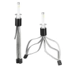 Zestaw żarówek LED H1 R4 80W 9600lm LUMILED LUXEON 12V-24V