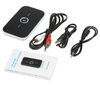 Adapter Bluetooth 5.0 | Urządzenie wielofunkcyjne 2w1 | Odbiornik i nadajnik | B6-Black
