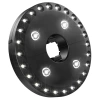 Lampa pod parasol ogrodowy ⌀22-45mm | 28 diod LED, 3 tryby świecenia, zasilanie 4x AA | LY-G003