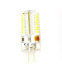 Żarówka G4 64 SMD 3014 SILIKON 230V