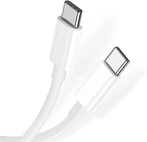Kabel USB-C | dwustronny | 60W | 2 m | PD-C60W